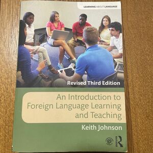 An Introduction to Foreign Language Learning and Teaching