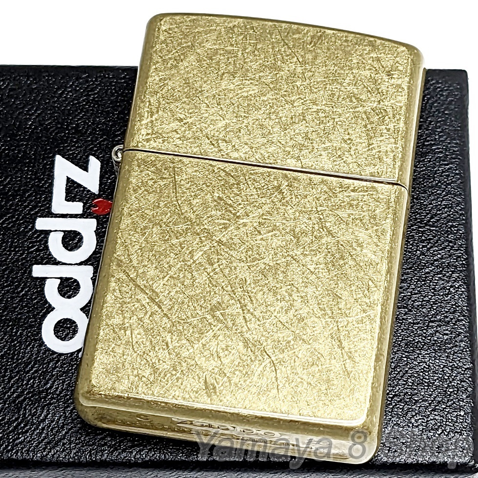 限定品】ZIPPO ウィンディ ミラータイプ 2005年1月製造シリアルNo 0909