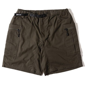 GRIP SWANY FP GEAR SHORTS GSP-83 グリップスワニー FP ギアショーツ OLIVE サイズL 新品