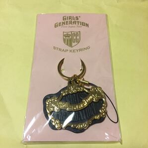 *激レア*GIRLS' GENERATION 少女時代 1stジャパンツアー ストラップ キーリング