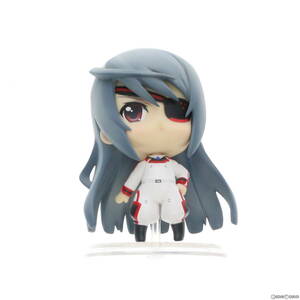 【中古】[FIG]ぷちっ娘 ラウラ・ボーデヴィッヒ IS インフィニット・ストラトス 完成品 フィギュア ペンギンパレード(61113737)