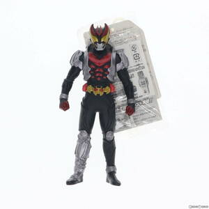 [ б/у ][SFT] Legend rider серии 25 Kamen Rider Kiva ( Kiva пена ) конечный продукт sofvi фигурка Bandai (61114675)