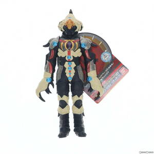 【中古】[SFT]ライダーゾディアーツコレクション01 スコーピオン・ゾディアーツ 仮面ライダーフォーゼ 完成品 ソフビフィギュア バンダイ(6