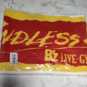 B’z Pleasure2013 ENDLESS SUMMER マフラータオル