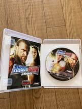 WWE 2009 SmackDown vs Raw PS3_画像2