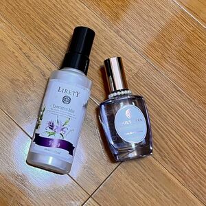 JOUL’S VERNIオーデオルタンシアオーデコロン30ml＆LIRETYリリティーフレグランスミストピアリー100ml