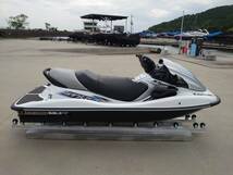 【中古ジェット】Kawasaki STX-15F （2013）_画像5