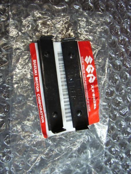 GSX400E エアクリBOX部品 GSX250E GSX450E ザリ SUZUKI純正 GSX400F