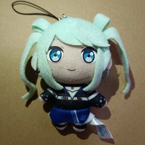 初音ミク プロセカ マスコット