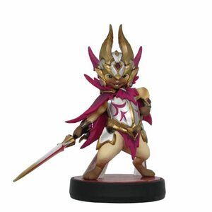 amiibo オトモアイルー ［メルゼネコ］ 【モンスターハンターライズ:サンブレイク】 （モンスターハンターシリーズ）