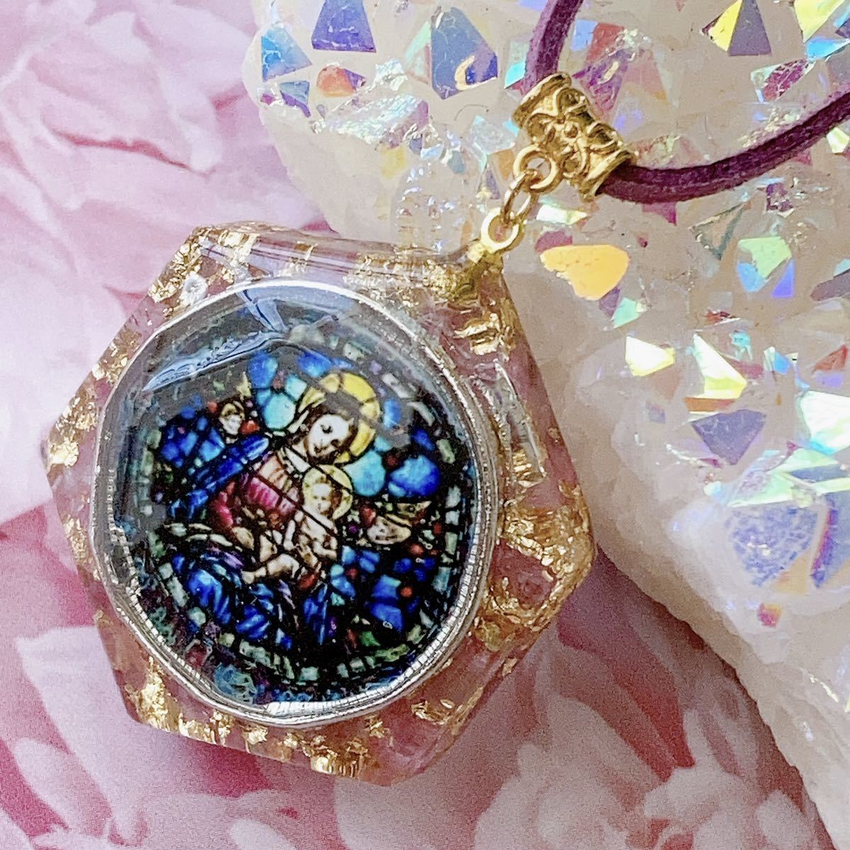 ヤフオク! -「マリア様」の落札相場・落札価格