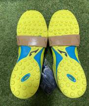 ★新品未使用★ joma / TOP FLEX 2309 LEMON (29cm)_画像4