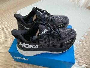 ホカ　HOKA ランニング　シューズ　　26.5㎝　スニーカー　靴　★おまけ付き★ 