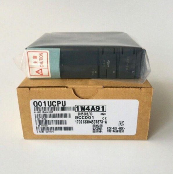 年最新ヤフオク! melsec qcpuの中古品・新品・未使用品一覧