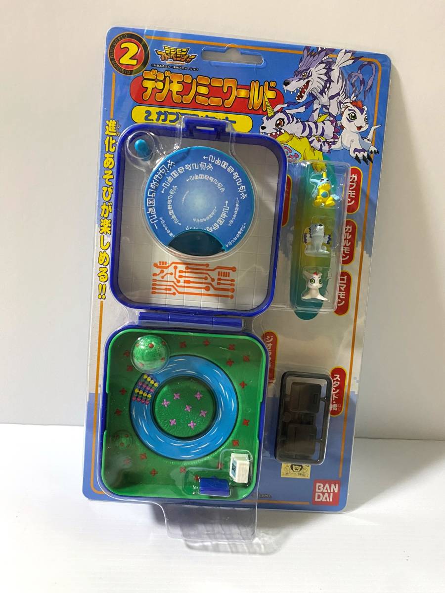 ヤフオク!  デジモンミニおもちゃ、ゲーム の落札相場・落札価格