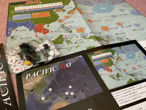 『PACIFIC GO』（堀場工房）