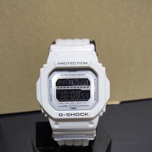 カシオG-SHOCK GLS-5600