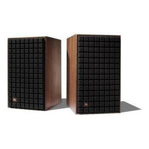 JBL L82 Classic/BLK (пара) громкоговорителя Blackbook Shelf