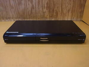 *O/878* Panasonic Panasonic*DVD recorder deck *VIERA DMR-XP12* Junk 