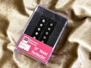 Seymour Duncan SH-1b ’59 Model Bridge / リア ハムバッカー・ピックアップ / ESP正規輸入品