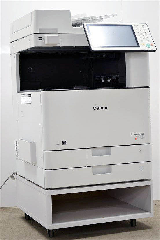 2023年最新】ヤフオク! -(型落ち 中古) キヤノン(複合機、コピー機)の