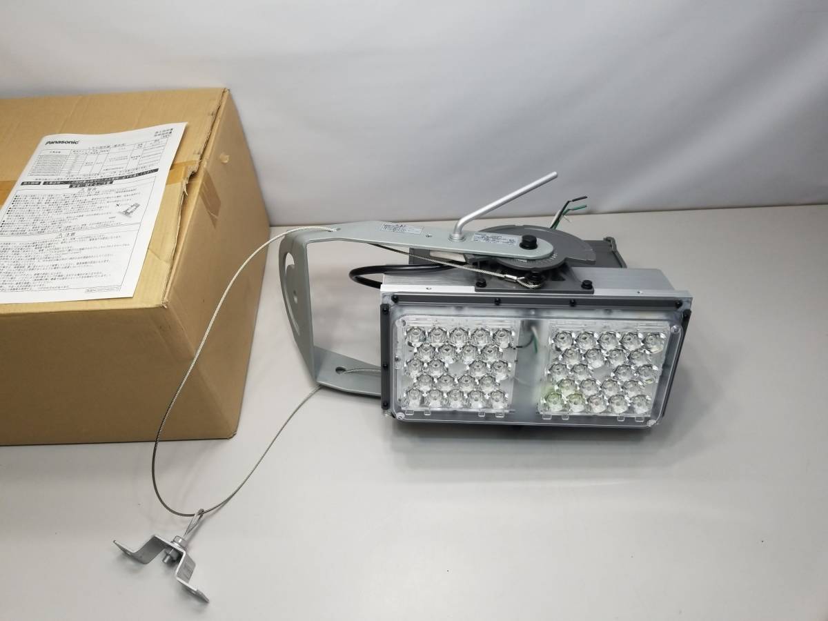 パナソニックNNY24600K LED投光器モジュール型 A4111L14-