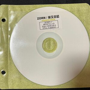 夜のピクニック ZORN