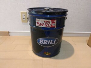 SUNOCO BRILL empty pail can empty pail can snoko yellowtail ru