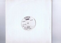 【 12inch 】 テストプレス Busta Rhymes - Turn It Up [ US盤 ] [ Elektra / ED 6065 ] Test Press_画像2