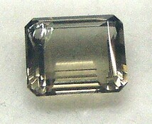 送料180円～　スモーキークォーツルース 　5.64ct_画像2