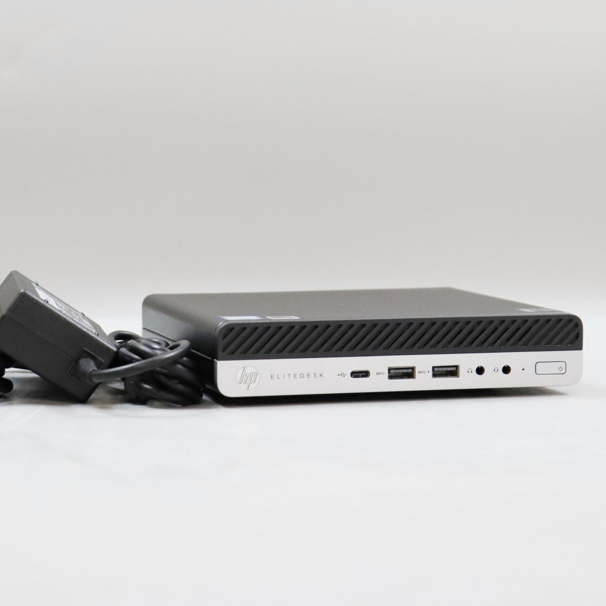 ◇【Win10】超小型PC HP EliteDesk 800 G4 D | JChere雅虎拍卖代购