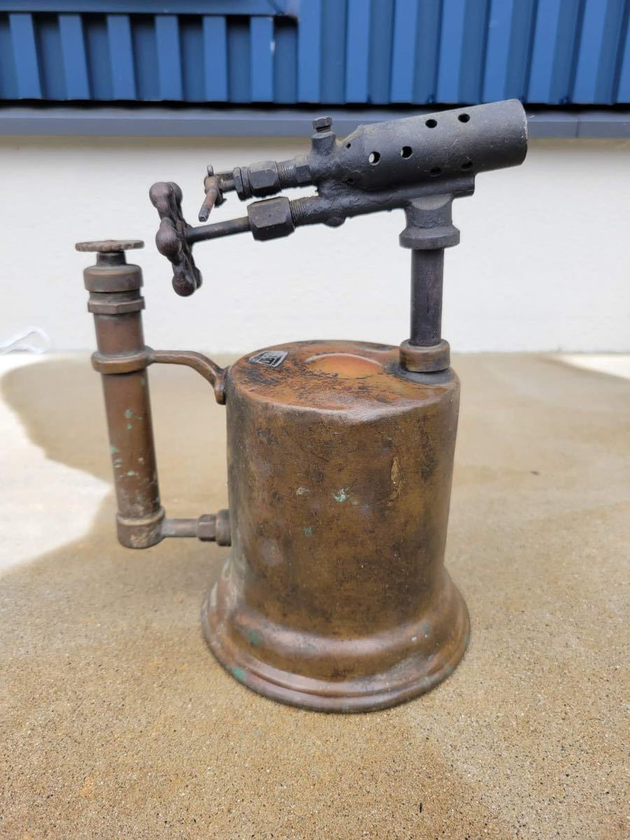 2023年最新】ヤフオク! -トーチランプの中古品・新品・未使用品一覧
