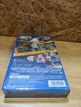 未開封　SPACE JAM スペースジャム　VHS　ビデオカセット ビデオテープ　VHSテープ　日本語字幕 マイケルジョーダン MICHANEL JORDAN_画像5