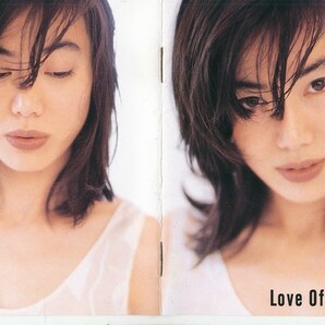 今井美樹 / Love Of My Life /中古CD!!67035/Cの画像3