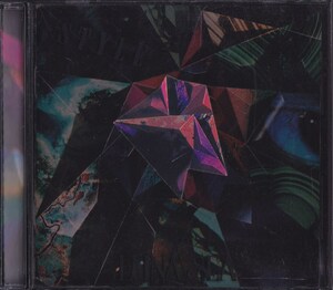 LUNA SEA / STYLE /中古CD!!66957/C