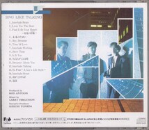 シング・ライク・トーキング / SING LIKE TALKING / Ⅲ /中古CD!!66980/C_画像4