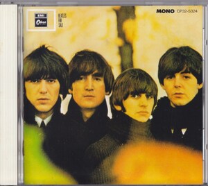 ザ・ビートルズ / THE BEATLES / ビートルズ・フォー・セール /中古CD!!66988/C