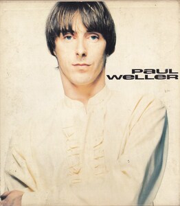 ポール・ウェラー / PAUL WELLER /中古CD!!66978/C