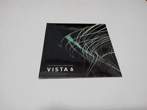 ●新品！UNITONE！「VISTA 6」Nhato Hiroyuki ODA AD:TRANCE DIVERSE SYSTEM Maozon Spawn beatmaniaⅡDX トランス