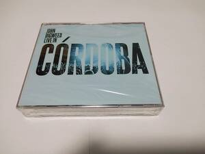 ●新品！JOHN DIGWEEDミックス3CD！「LIVE IN CORDOBA」GUY J DOSEM SIAN ROBERT BABICZ MAETRIK プログレッシブ