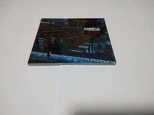 ●新品！HYPERDUB！IKONIKA！「DISTRACTIONS」ダブステップ 美麗 DUBSTEP