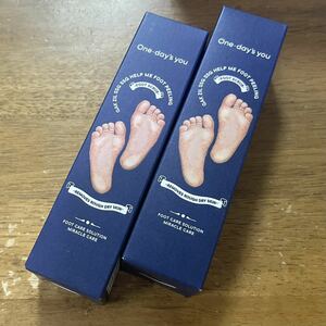 One-day's you one Dayz You / angle quality removal foot peeling 