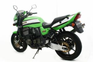 АКТИВНЫЙ ПРЕСС-ФОРМОВОЧНЫЙ МАЯТНИК KAWASAKI ZRX1200R '01 ~ '08