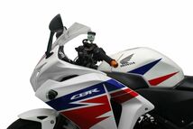 セパレートハンドルキット HONDA CBR250R '11 ～ '17 HONDA CBR250R(ABS) '11 ～ '17_画像2