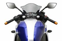 セパレートハンドルキット YAMAHA YZF-R25 '19 ～ '21 YAMAHA YZF-R25(ABS) '19 ～ '21 YAMAHA YZF-R3(ABS) '19 ～ '21_画像1