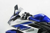 セパレートハンドルキット YAMAHA YZF-R25 '19 ～ '21 YAMAHA YZF-R25(ABS) '19 ～ '21 YAMAHA YZF-R3(ABS) '19 ～ '21_画像2