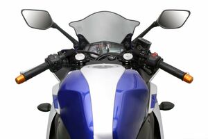 セパレートハンドルキット YAMAHA YZF-R25 '19 ～ '21 YAMAHA YZF-R25(ABS) '19 ～ '21 YAMAHA YZF-R3(ABS) '19 ～ '21