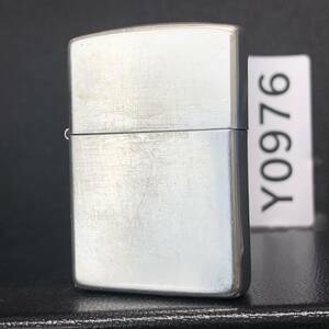 美商品 ZIPPO 1997年製 ジッポー オイルライター Y0976