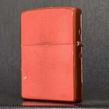 ZIPPO 押忍!番長　LIMITED №1670 ジッポー オイルライター Y0988_画像2