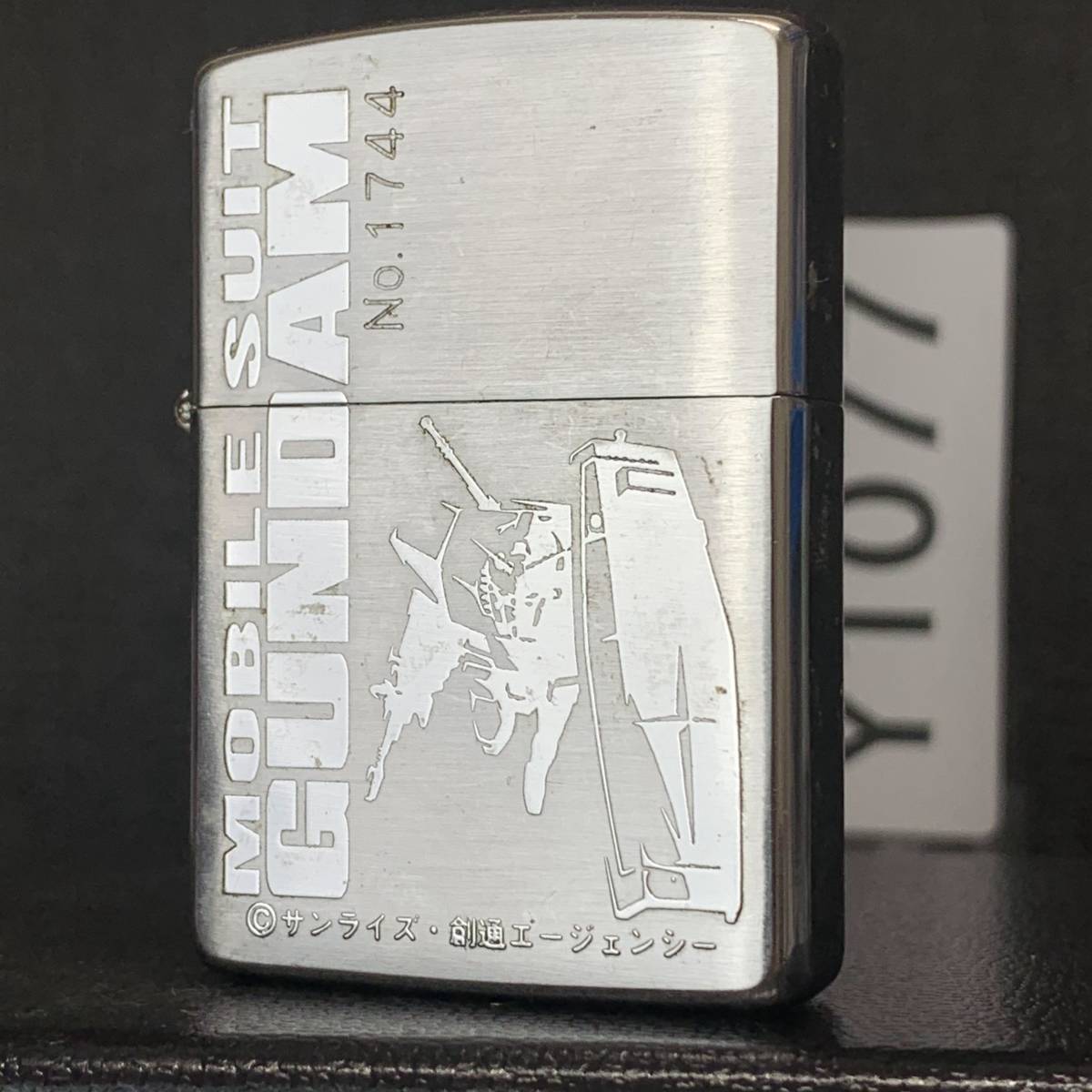 ヤフオク! -「zippo ガンダム」(アニメーション、ヒーロー) (Zippo)の